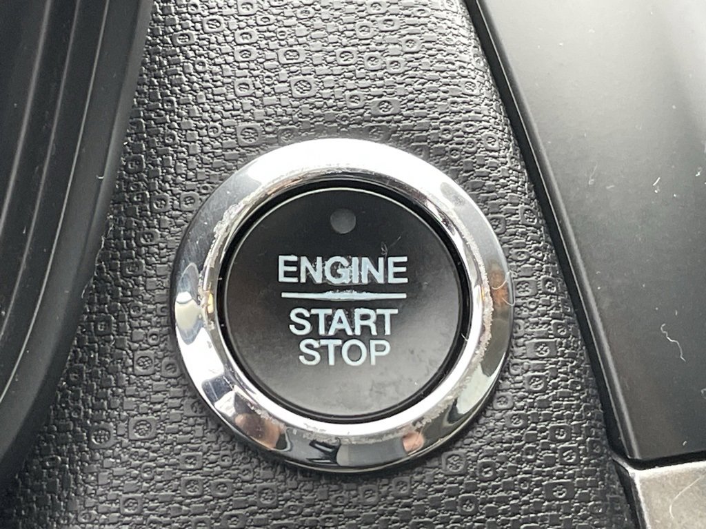 Certified 2020 Ford EcoSport SE w/ Interior Protection Package image 28