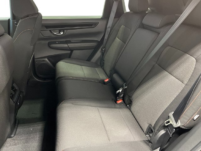 New 2027 Honda CR-V Sport image 20