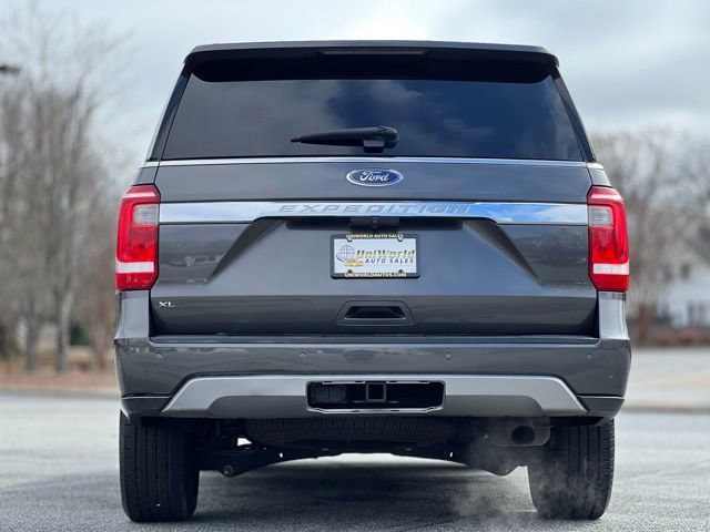 Used 2020 Ford Expedition XLT w/ Equipment Group 202A RWD image 6