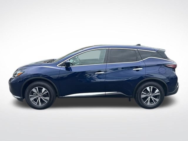 Used 2023 Nissan Murano S AWD/4WD image 6