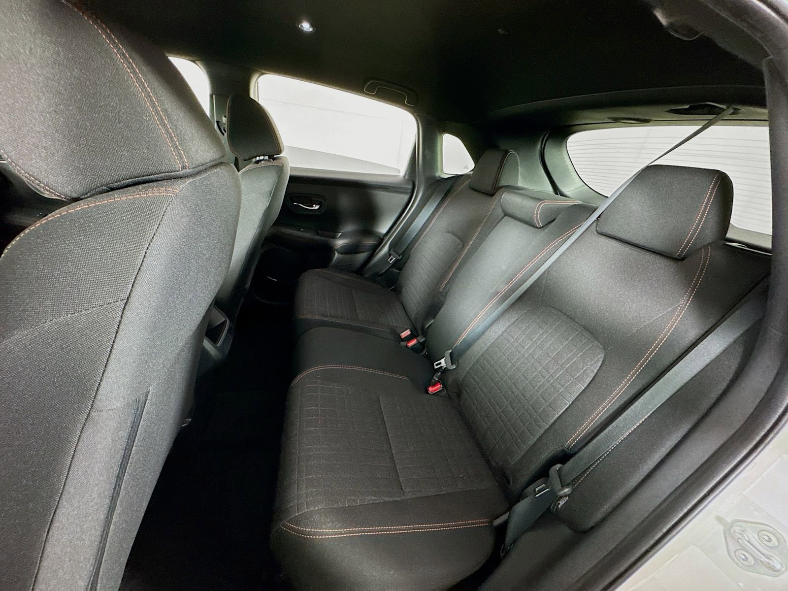 Certified 2023 Honda HR-V Sport image 17