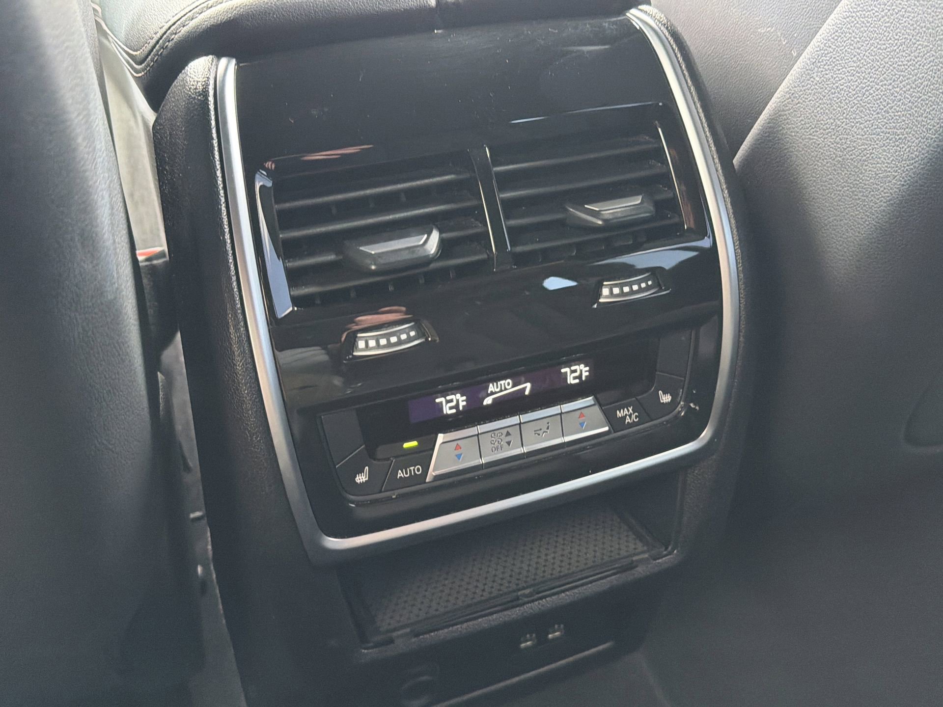 Certified 2025 BMW X7 xDrive40i image 18