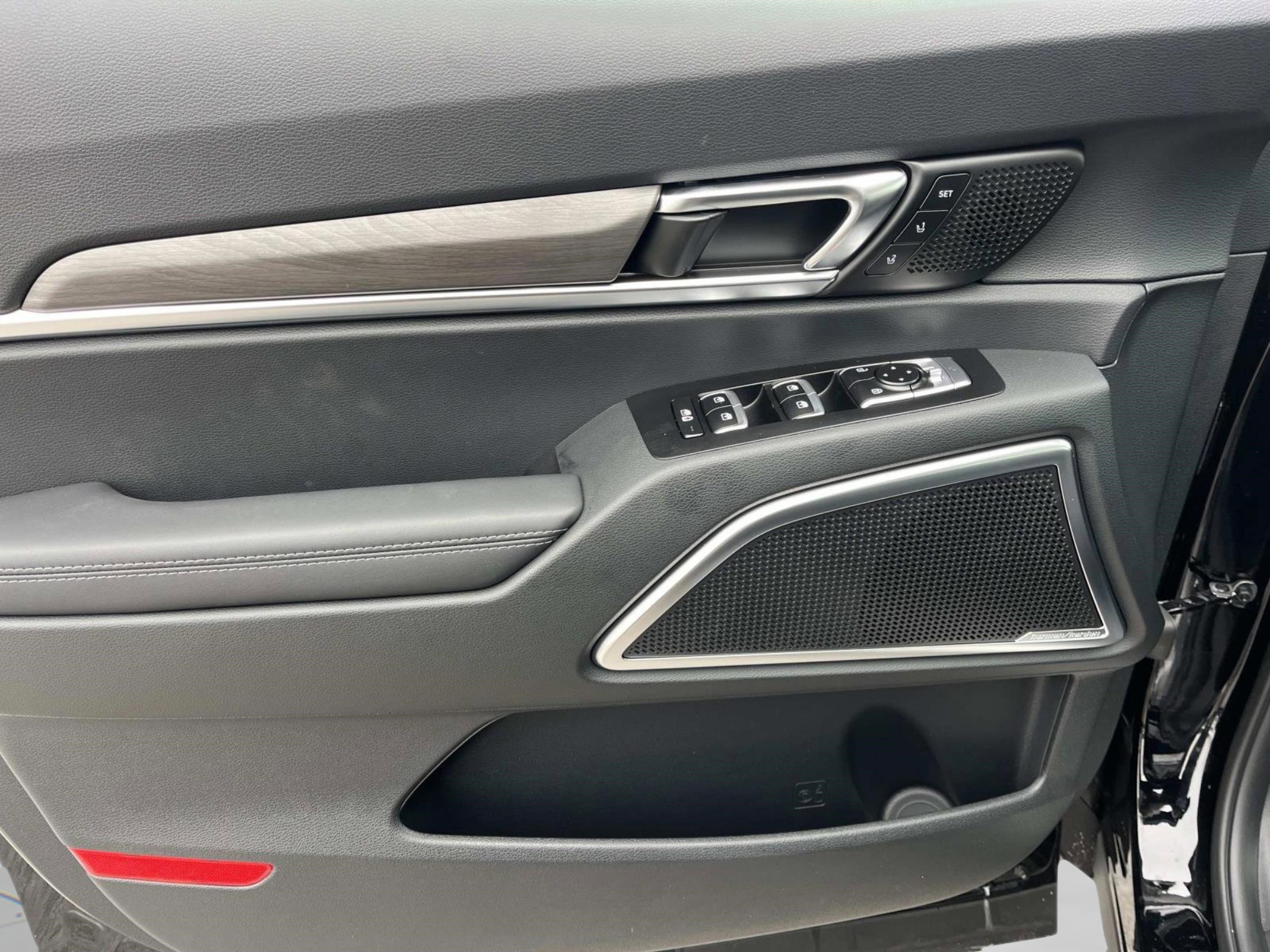 New 2025 Kia Telluride SX X-Line image 35