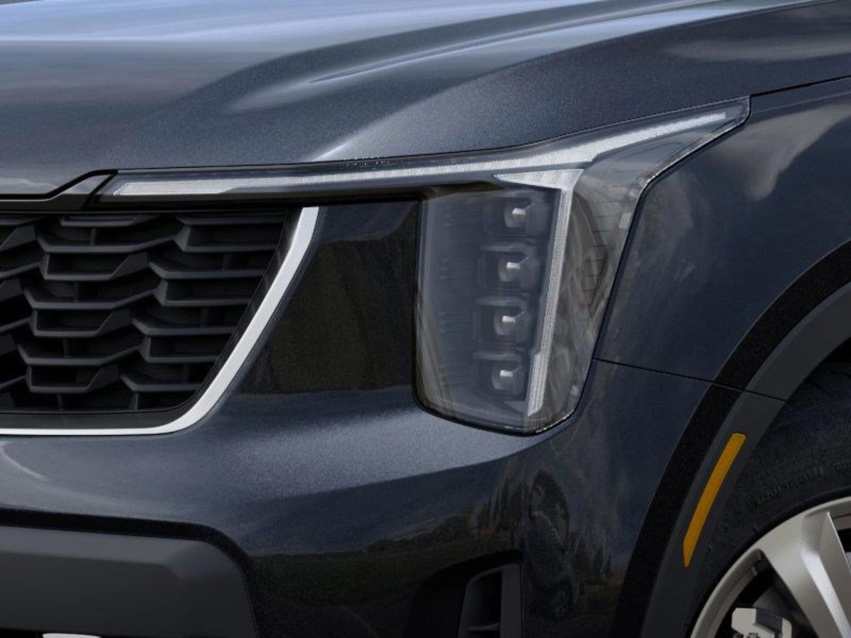 New 2026 Kia Sorento LX image 11