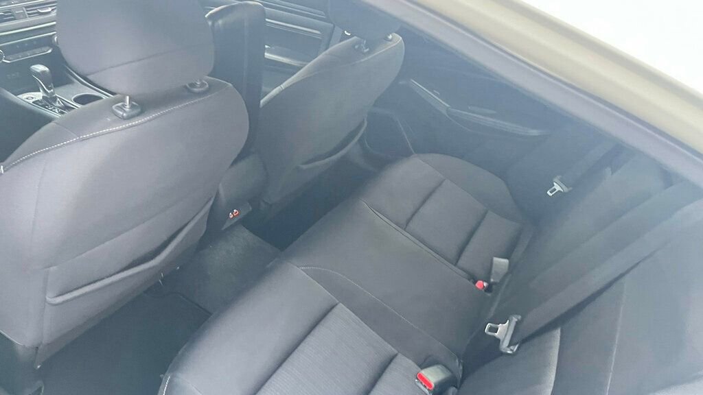 Used 2019 Nissan Altima 2.5 S image 4