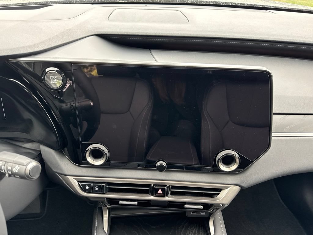 New 2026 Lexus RX 350 Premium Plus AWD/4WD image 25