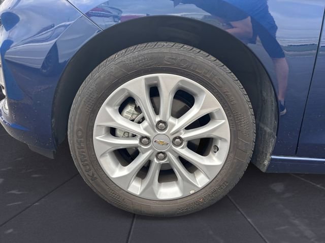 Used 2022 Chevrolet Spark LT image 14