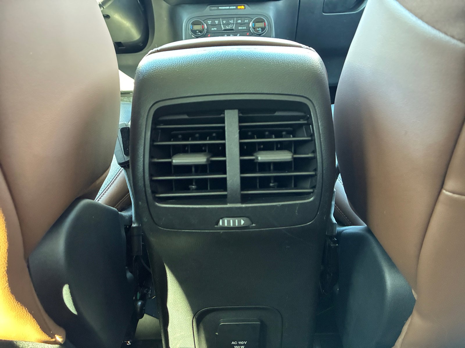 Certified 2021 Ford Bronco Sport Outer Banks image 31