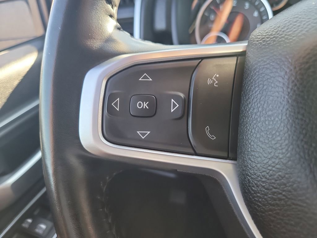 Used 2024 RAM 2500 Big Horn image 27