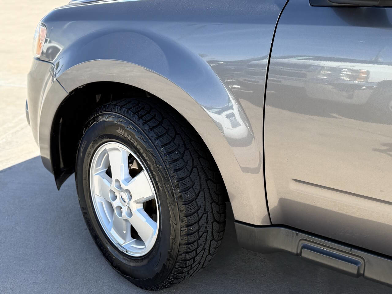 Used 2010 Ford Escape XLT image 14