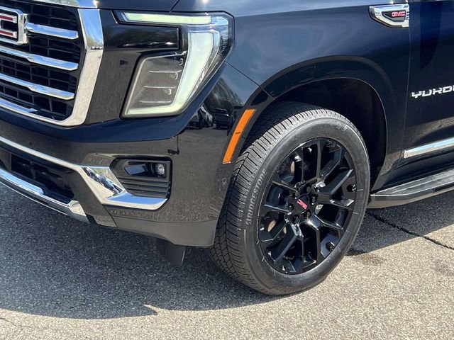 Used 2026 GMC Yukon XL Elevation AWD/4WD image 9