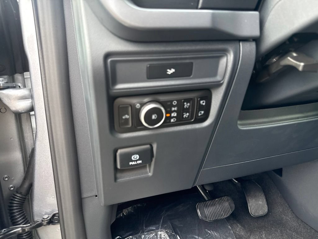 New 2026 Ford F150 XLT w/ Equipment Group 302A MID AWD/4WD image 21