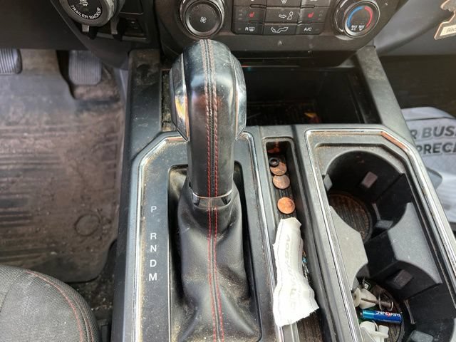 Used 2019 Ford F150 XLT w/ Equipment Group 302A Luxury AWD/4WD image 18