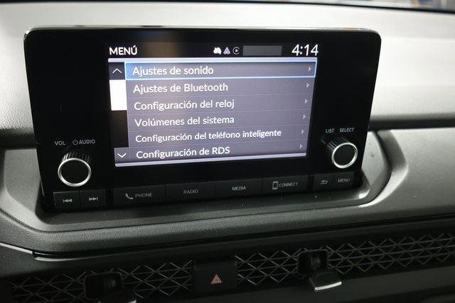 Used 2023 Honda Accord EX image 16