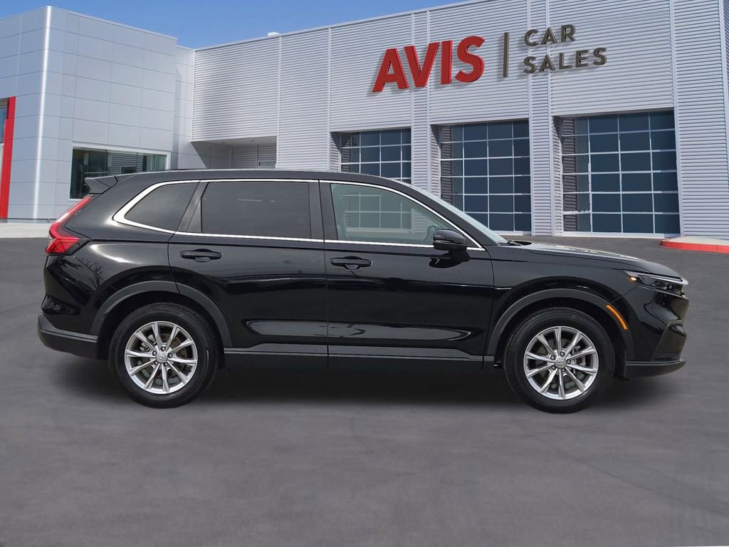 Used 2025 Honda CR-V EX-L image 5