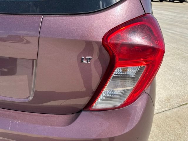 Used 2021 Chevrolet Spark LT FWD image 5