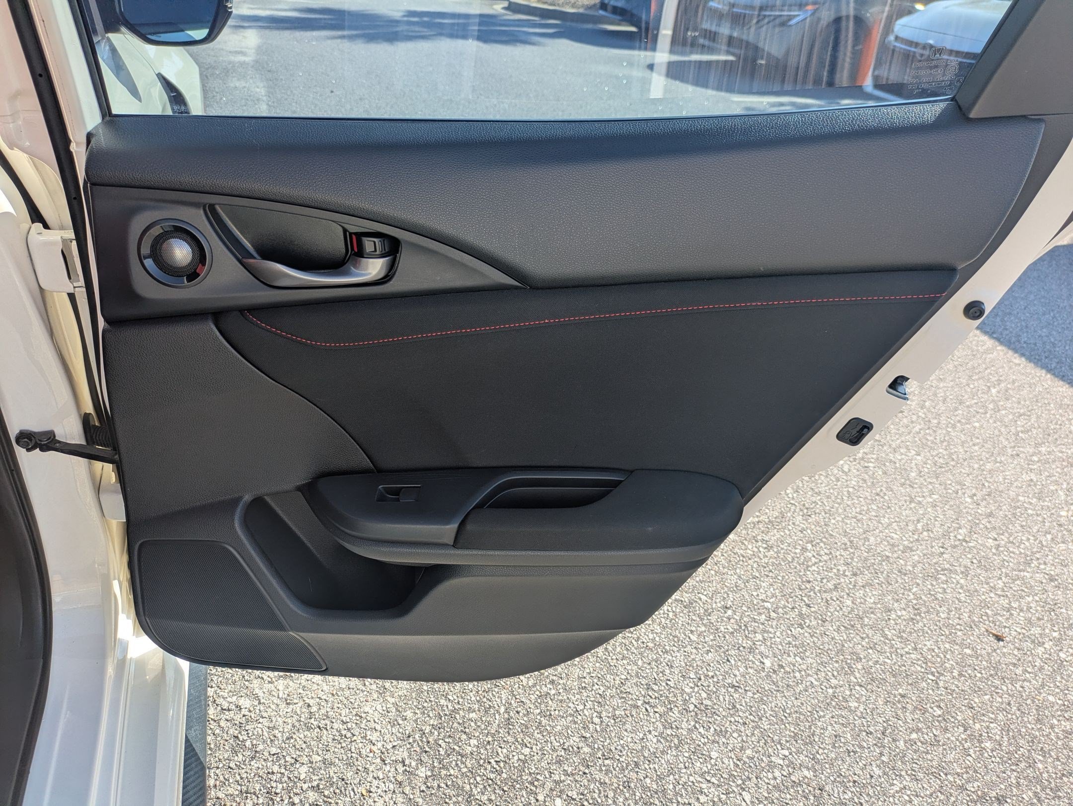 Used 2021 Honda Civic Type R image 34
