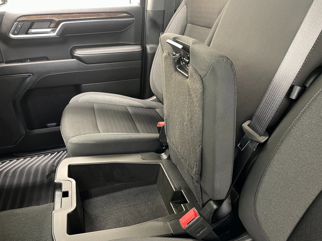 Certified 2023 GMC Sierra 1500 Elevation image 33