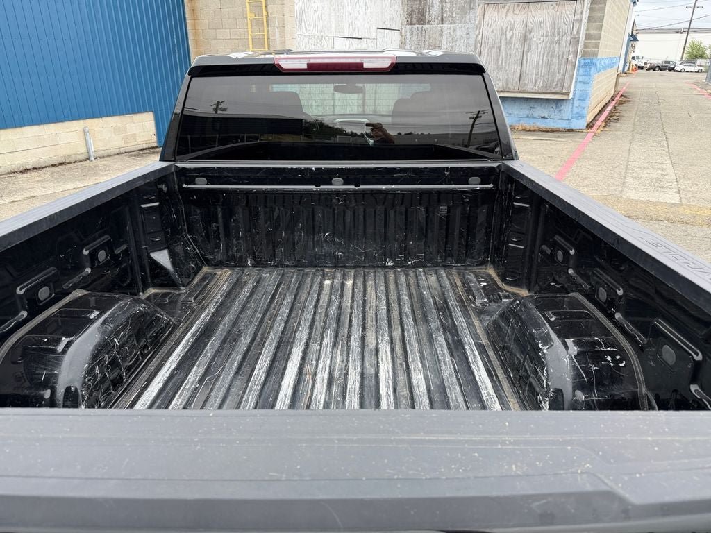 Used 2020 Chevrolet Silverado 1500 LT w/ All-Star Edition AWD/4WD image 22