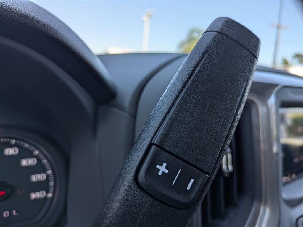 New 2025 GMC Sierra 2500 Pro w/ Convenience Package image 27