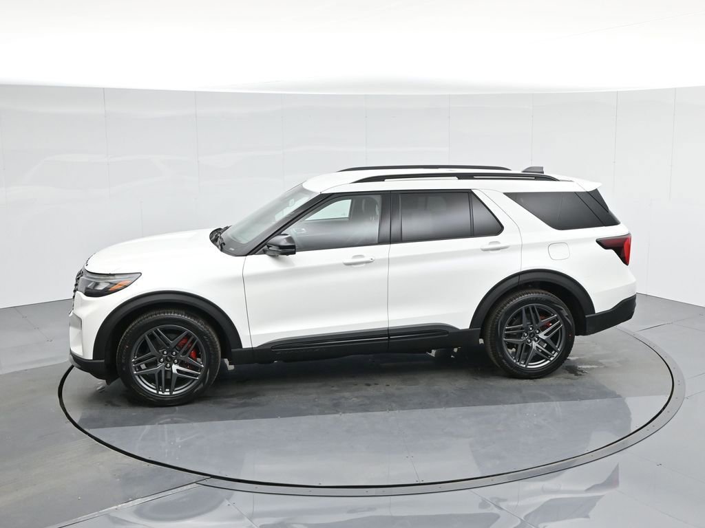 New 2025 Ford Explorer ST w/ Sun And Sound Package image 43