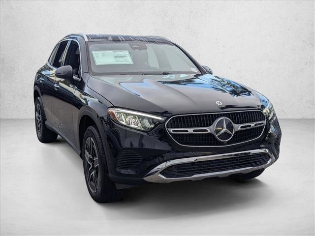 New 2026 Mercedes-Benz GLC 300 4MATIC image 6