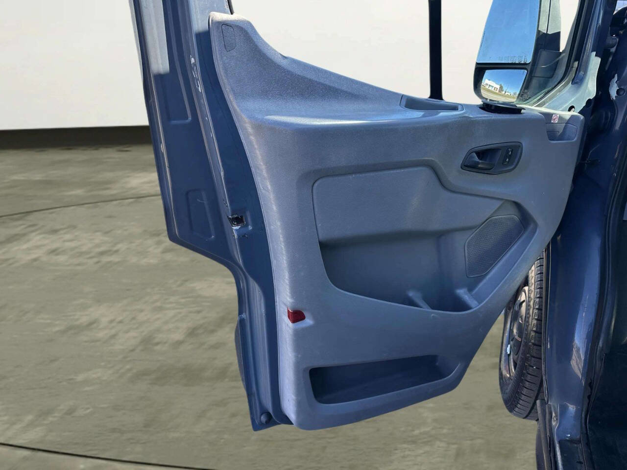 Used 2019 Ford Transit 250 250 3dr LWB High Roof Extended RWD image 10