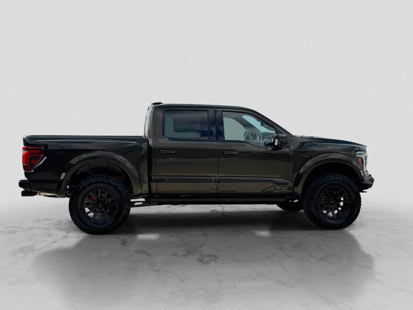 New 2026 Ford F150 Raptor AWD/4WD image 7