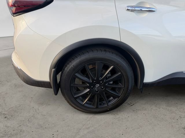 Certified 2024 Nissan Murano Platinum w/ Cargo Package AWD/4WD image 10