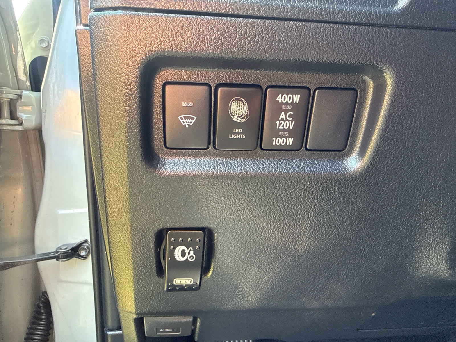 Used 2021 Toyota 4Runner TRD Pro AWD/4WD image 21