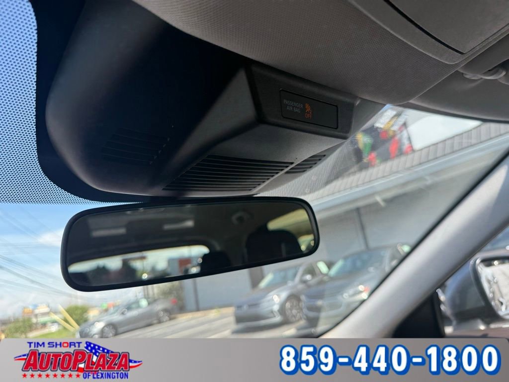 Used 2023 Nissan Rogue SV AWD/4WD image 27