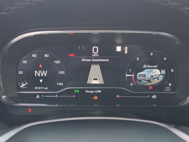 Used 2023 GMC Yukon XL SLT image 13
