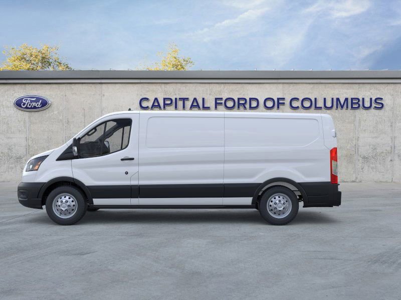 New 2025 Ford Transit 150 Low Roof AWD image 5