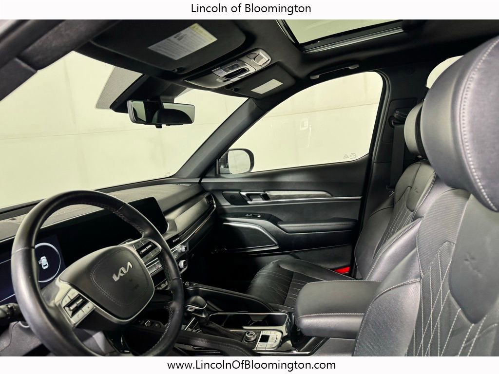 Used 2023 Kia Telluride SX X-Pro image 32