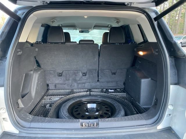 Used 2018 Ford Escape SEL image 25