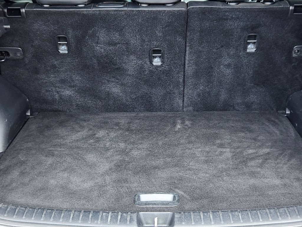 Used 2021 Kia Seltos SX w/ SX Sunroof Package AWD/4WD image 21