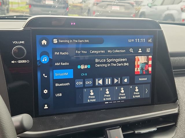 New 2026 Subaru Outback Premium image 11