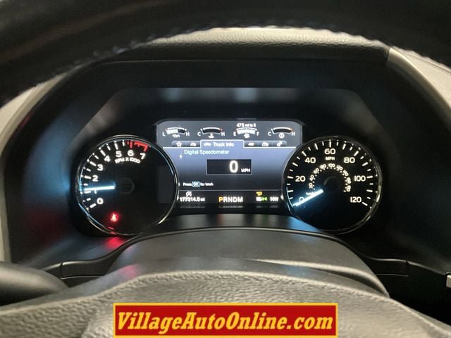 Used 2020 Ford F150 Lariat w/ Equipment Group 502A Luxury AWD/4WD image 29