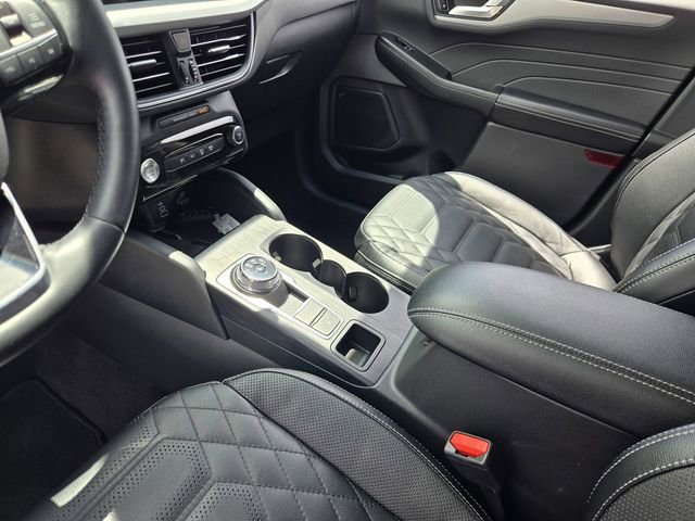 Used 2024 Ford Escape SE w/ PHEV Premium Package FWD image 19