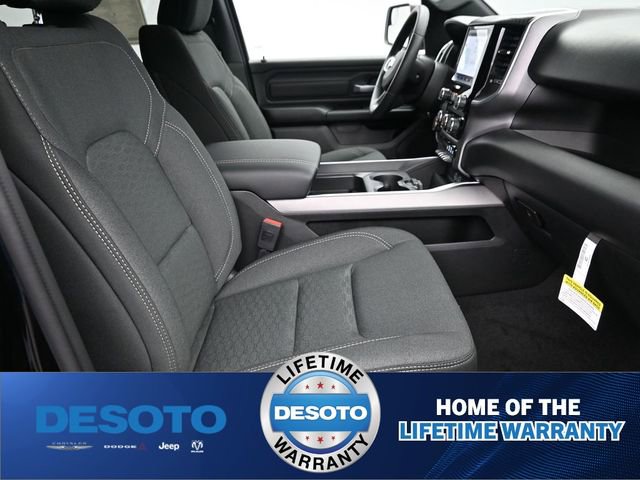 New 2026 RAM 1500 Express image 12