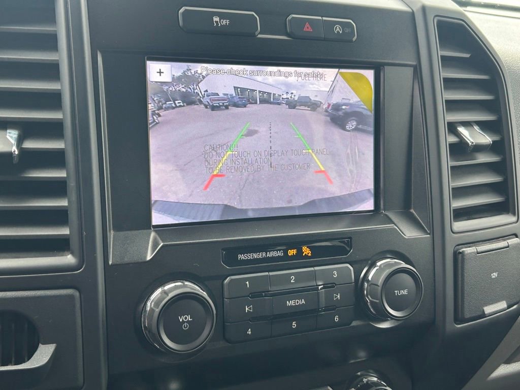Used 2019 Ford F150 XL w/ Equipment Group 101A Mid image 13