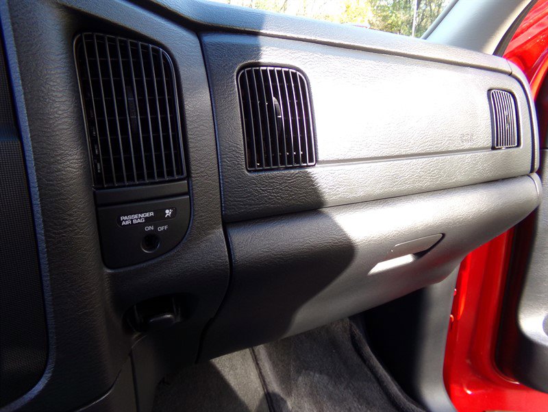 Used 2003 Dodge Ram 1500 Truck SLT image 51