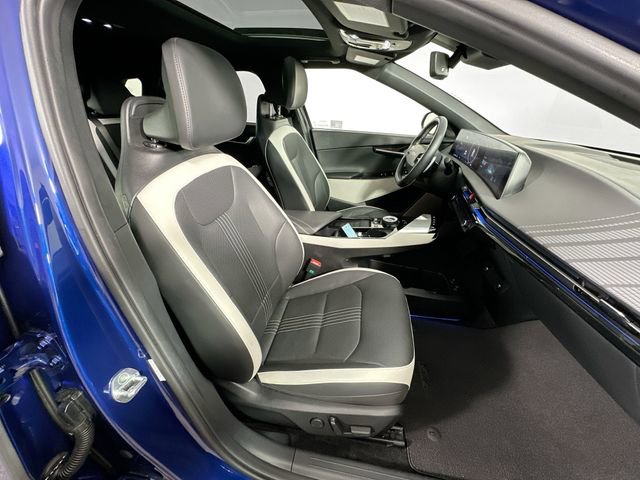 Used 2023 Kia EV6 GT-Line image 31