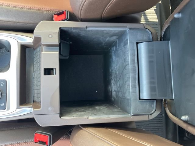 Used 2023 Ford Explorer King Ranch w/ Technology Package image 24