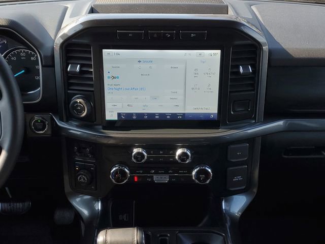 Used 2023 Ford F150 XLT w/ Equipment Group 302A High image 25