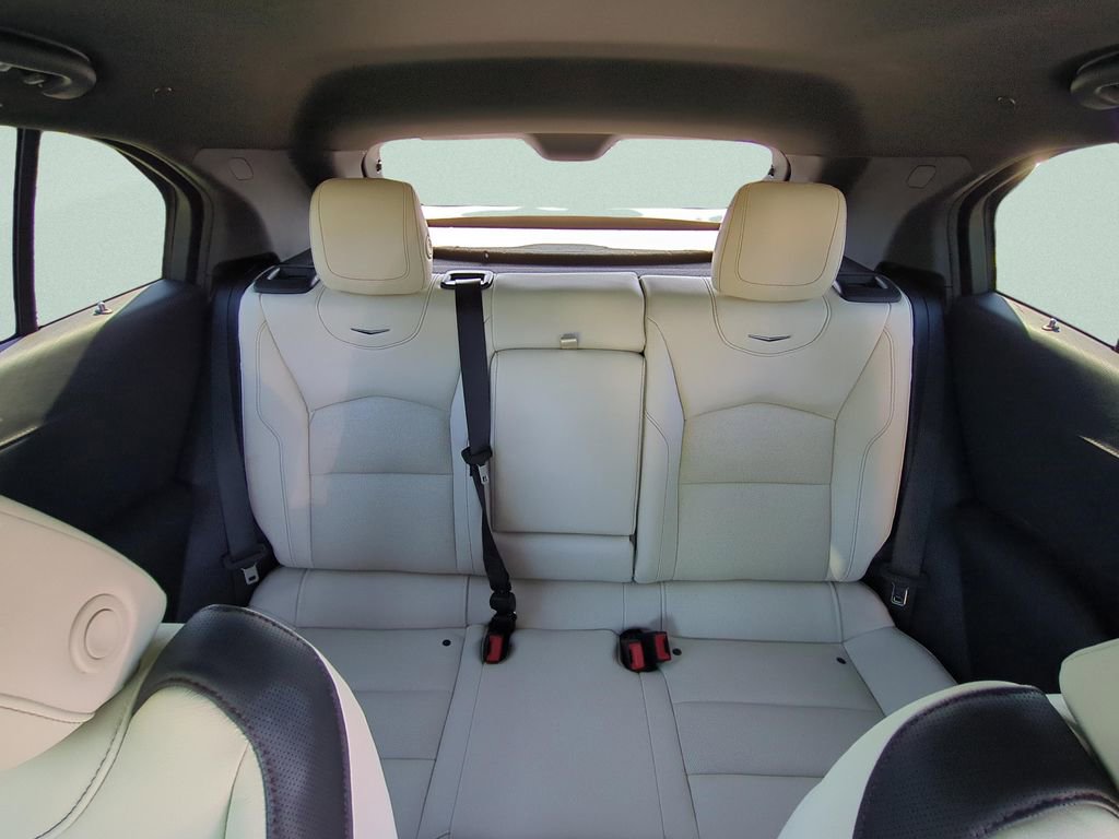Used 2023 Cadillac XT4 Sport FWD image 11