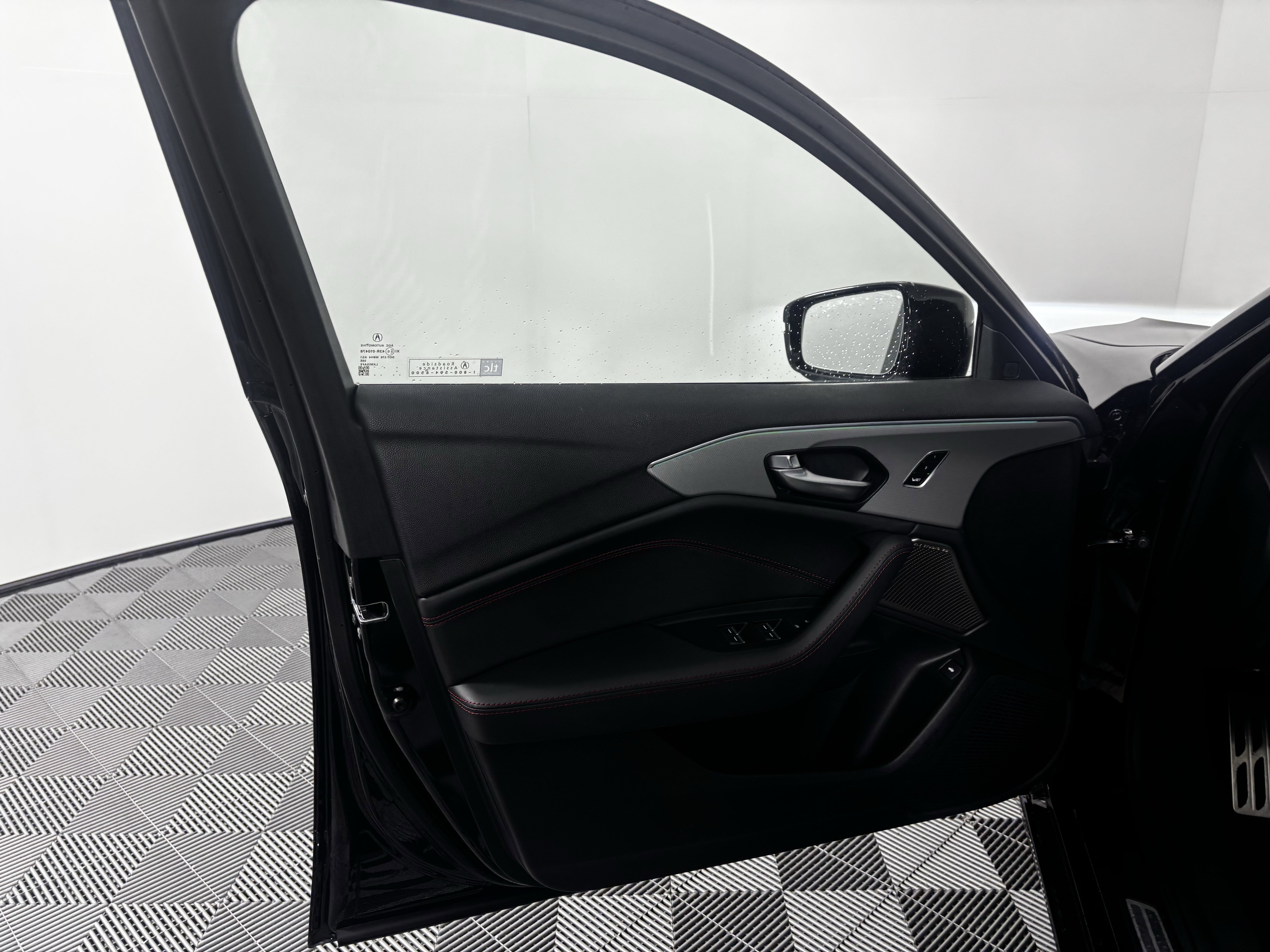 Used 2025 Acura TLX SH-AWD w/ A-SPEC Pkg image 21