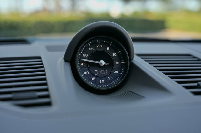 Used 2024 Porsche 911 Carrera S image 53