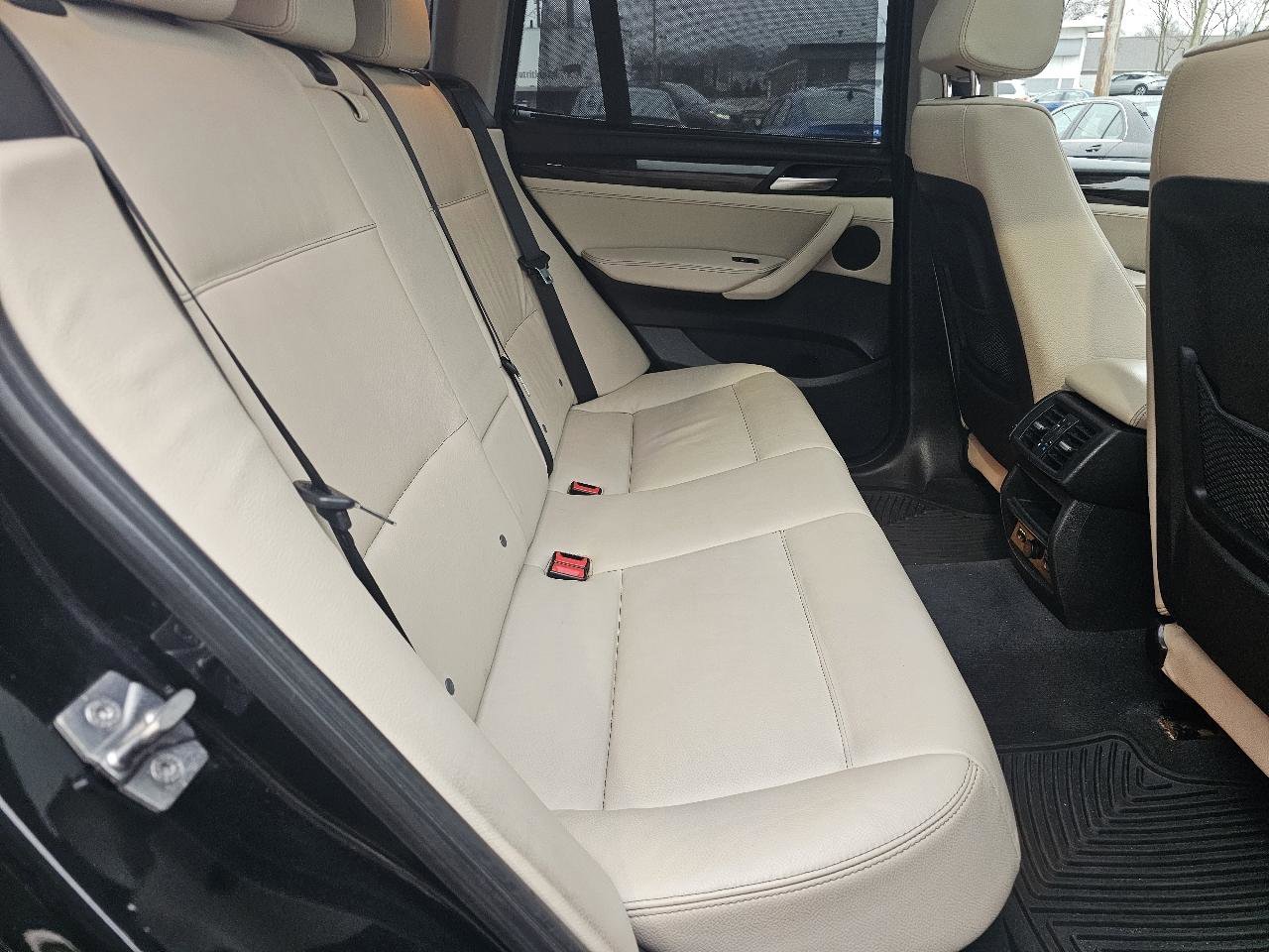 Used 2012 BMW X3 xDrive28i image 45