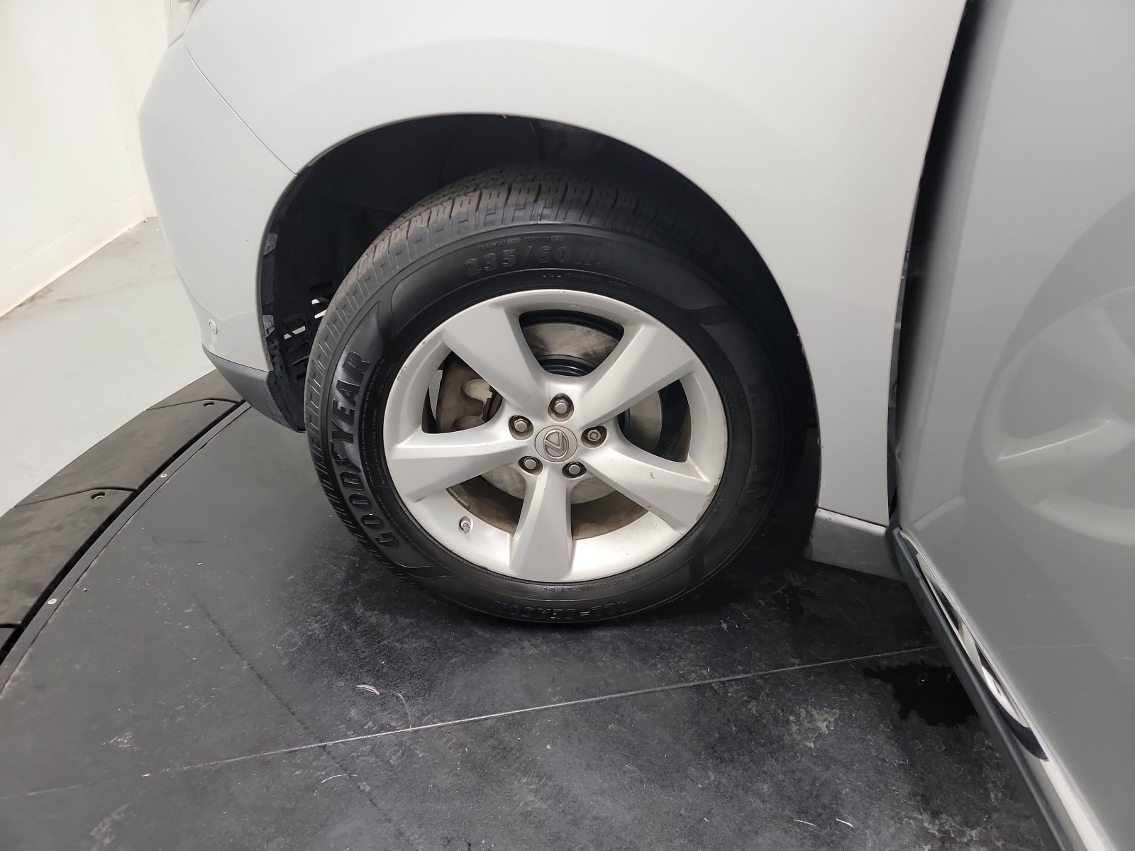 Used 2015 Lexus RX 350 AWD image 30